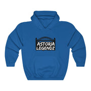 Astoria Legendz Classic Hoodie