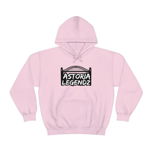 Astoria Legendz Classic Hoodie