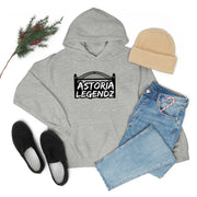 Astoria Legendz Classic Hoodie