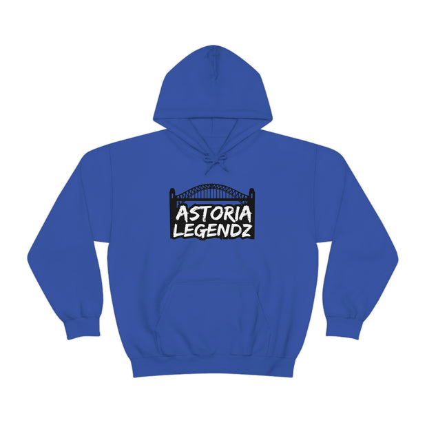 Astoria Legendz Classic Hoodie