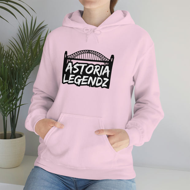 Astoria Legendz Classic Hoodie