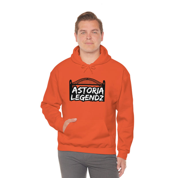 Astoria Legendz Classic Hoodie