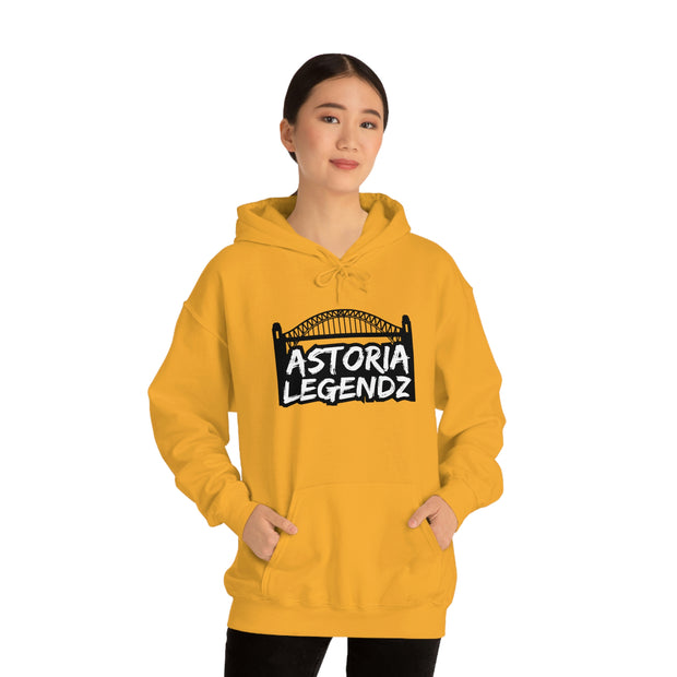 Astoria Legendz Classic Hoodie