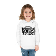 Astoria Legendz Classic Toddler Hoodie