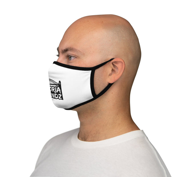 Astoria Legendz Face Mask