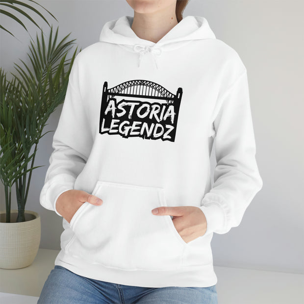 Astoria Legendz Classic Hoodie