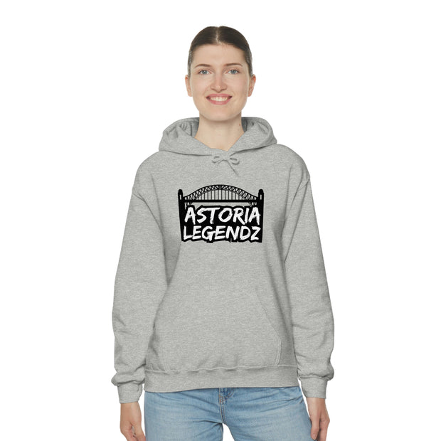 Astoria Legendz Classic Hoodie