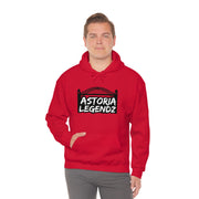 Astoria Legendz Classic Hoodie