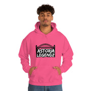 Astoria Legendz Hoodie