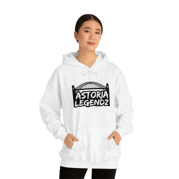 Astoria Legendz Classic Hoodie