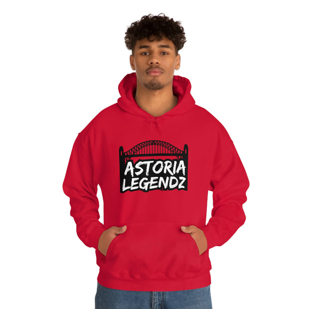 Astoria Legendz Classic Hoodie