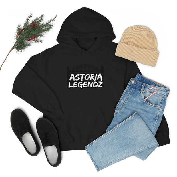 Astoria Legendz Classic Hoodie