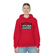 Astoria Legendz Classic Hoodie