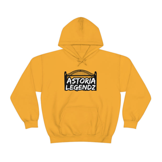 Astoria Legendz Classic Hoodie