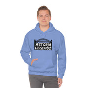 Astoria Legendz Classic Hoodie