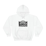 Astoria Legendz Hoodie