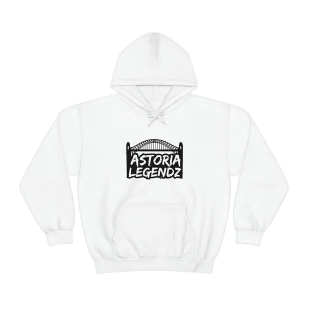 Astoria Legendz Hoodie