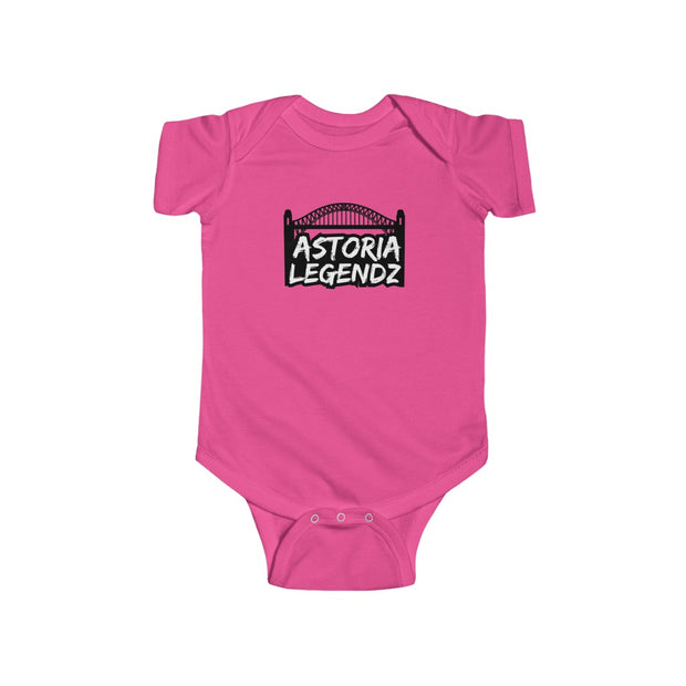 Astoria Legendz Infant Onesie