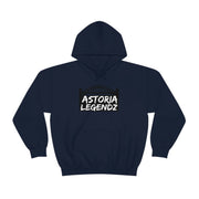 Astoria Legendz Classic Hoodie