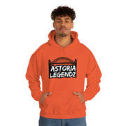 Astoria Legendz Classic Hoodie