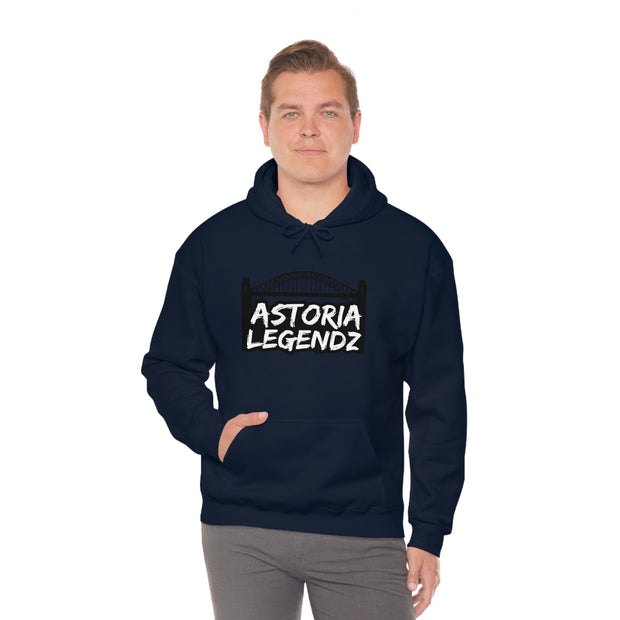 Astoria Legendz Classic Hoodie