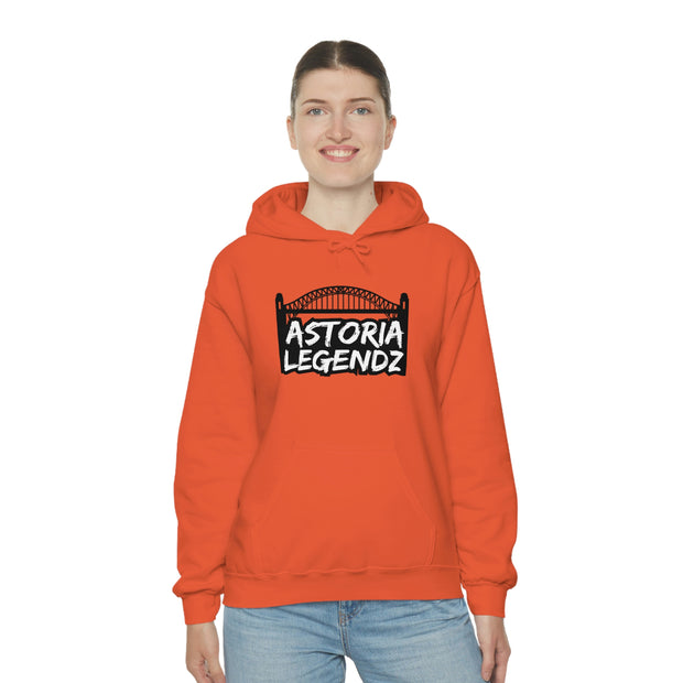 Astoria Legendz Classic Hoodie