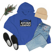 Astoria Legendz Classic Hoodie