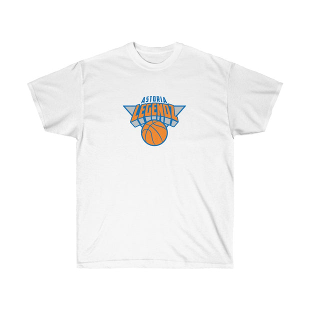 Astoria Legendz NYK Inspired T-Shirt